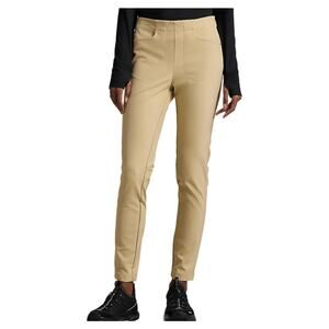 RLX Ralph LaurenWomen's Eagle Golf Pants Polo Pants Size 8 NWOT Stretch